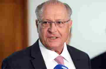  Alckmin conversa com secretário de Comércio dos EUA sobre tarifaço 